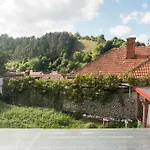 Hostel Transylvania *