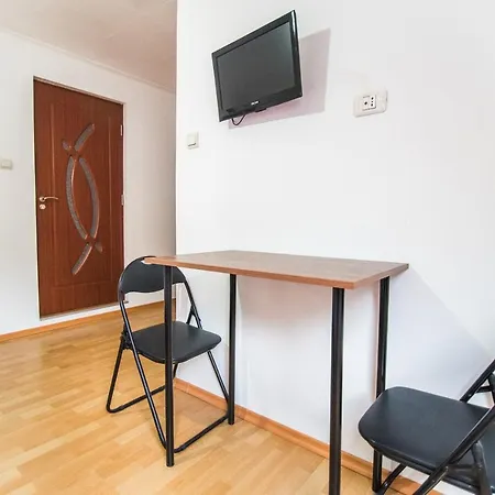Transylvania Hostel