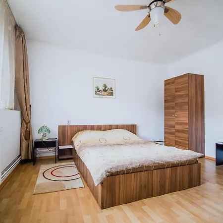 Transylvania * Brašov