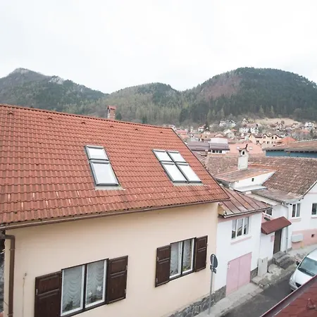 Transylvania * Brasov