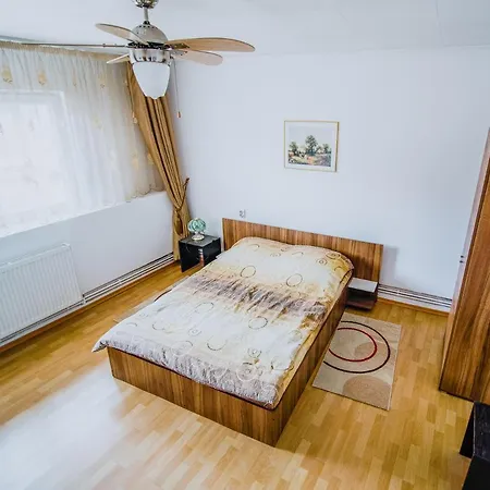 Hostel Transylvania