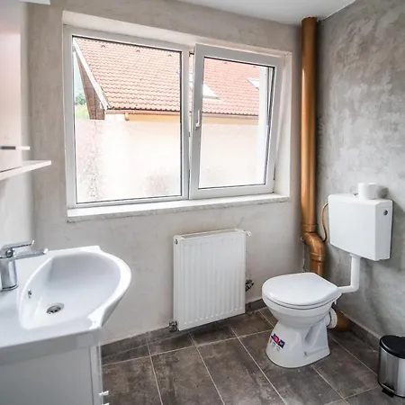 Hostel Transylvania Brasov