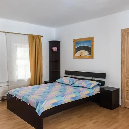 Hostel Transylvania