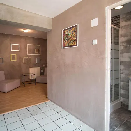 Hostel Transylvania
