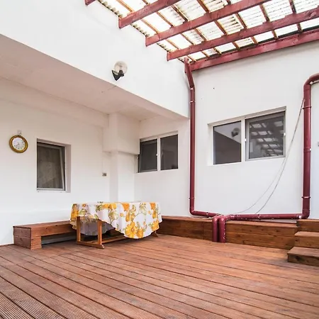 Hostel Transylvania Braşov