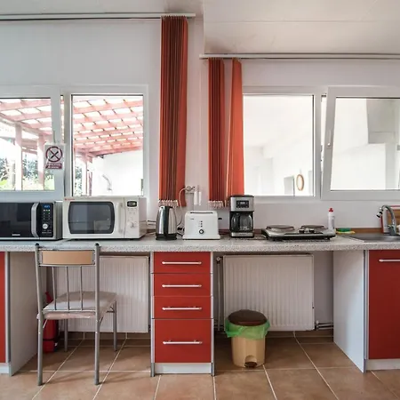 Hostel Transylvania