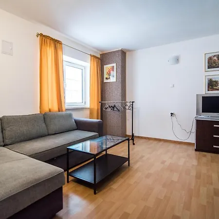 Transylvania Hostel Brasov