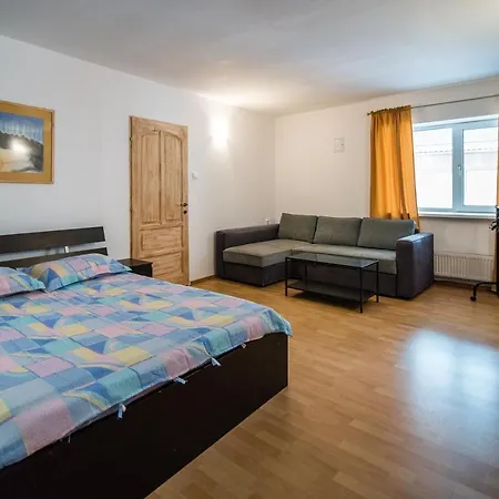 Transylvania Hostel