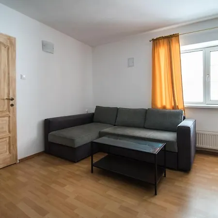 Hostel Transylvania *