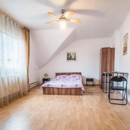 Transylvania Hostel