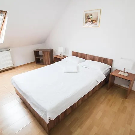 Hostel Transylvania *