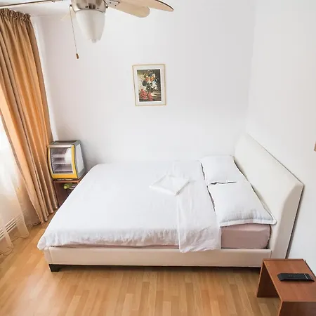 Hostel Transylvania