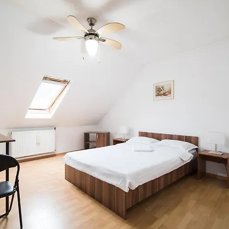 Hostel Transylvania