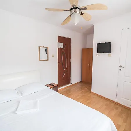 Hostel Transylvania