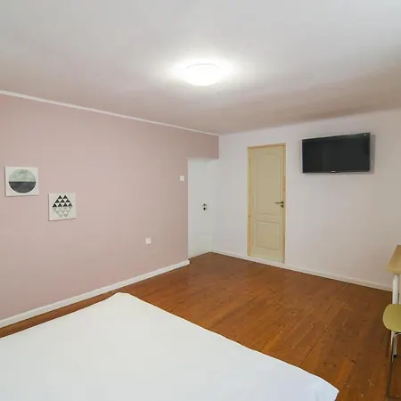 Hostel Transylvania Brasov