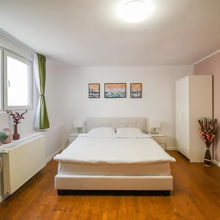 Hostel Transylvania *