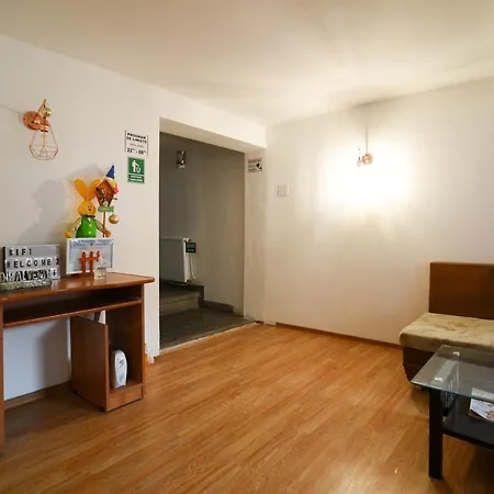 Transylvania Hostel *