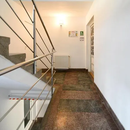 Hostel Transylvania Brasov