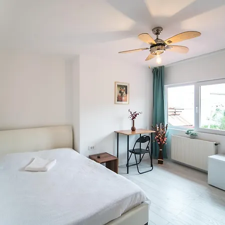 Hostel Transylvania Brašov