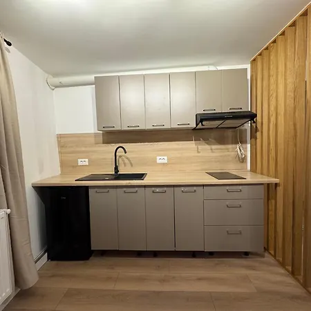 호스텔 Transylvania