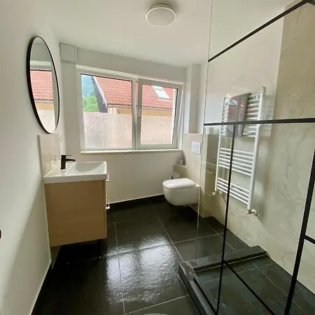 Hostel Transylvania *