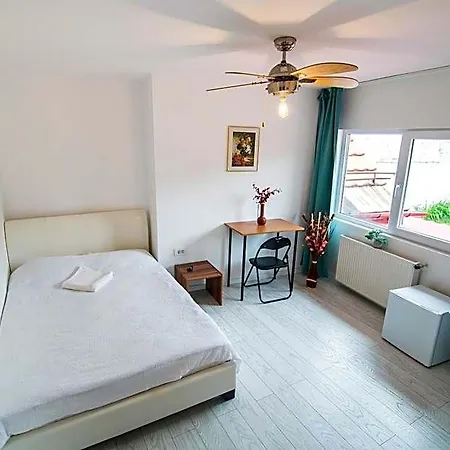 Hostel Transylvania