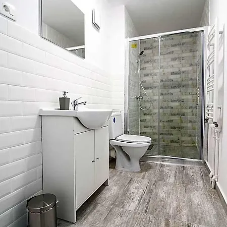Hostel Transylvania Brasov