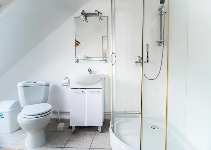 Transylvania Hostel *