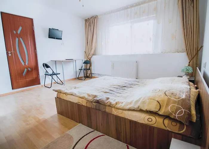 Transylvania 호스텔 *