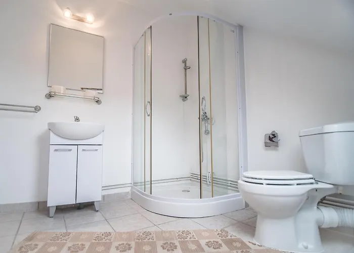 Transylvania 호스텔 *