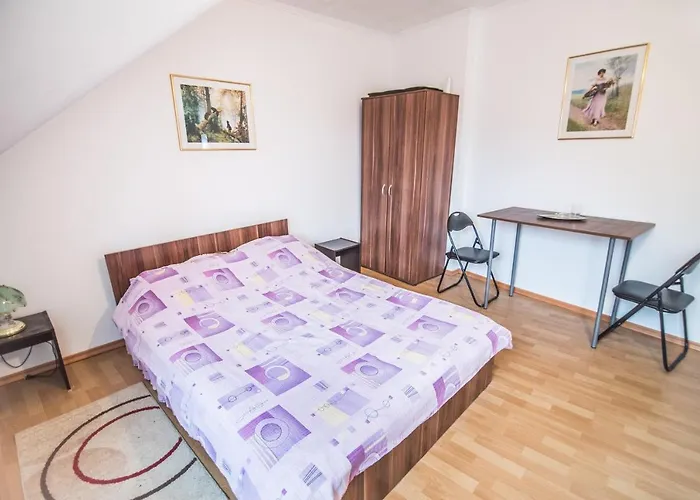 Hostel Transylvania *