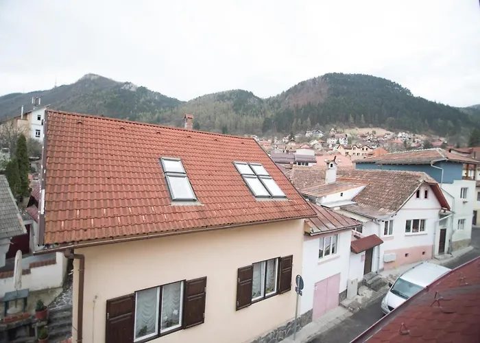 Transylvania * Brasov