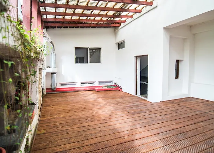 Transylvania 호스텔 *