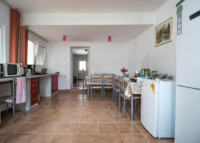 Transylvania 호스텔 브라쇼브