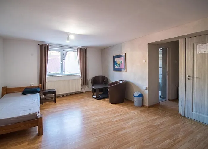 Transylvania 호스텔 *