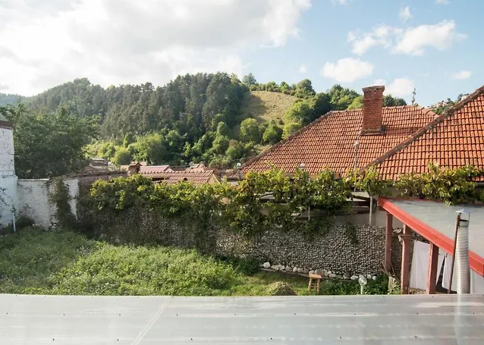 Hostel Transylvania *