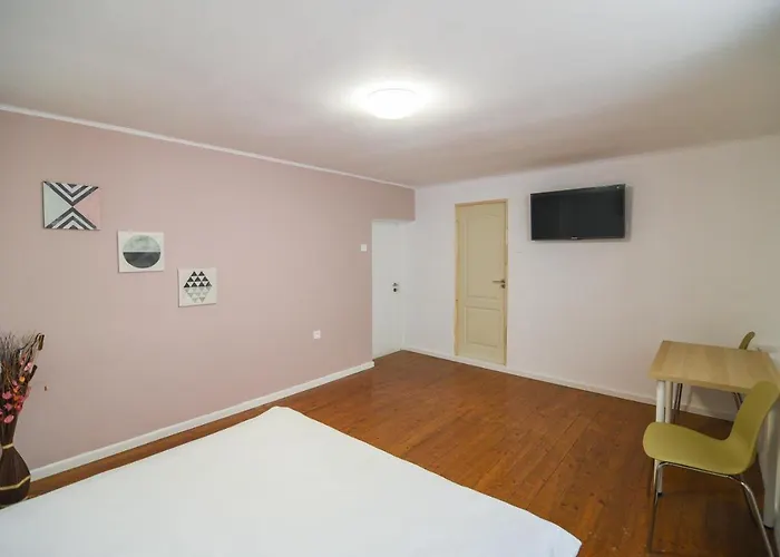 Hostel Transylvania Brasov