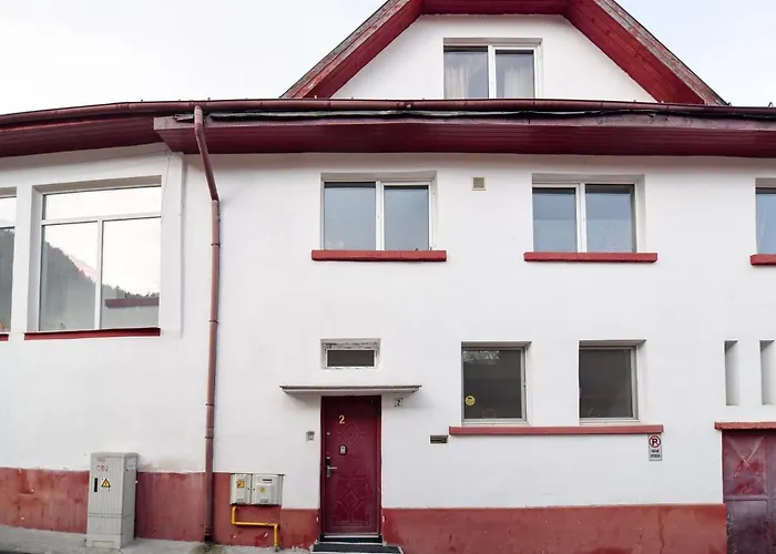 Transylvania 호스텔