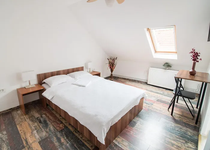 Transylvania 브라쇼브