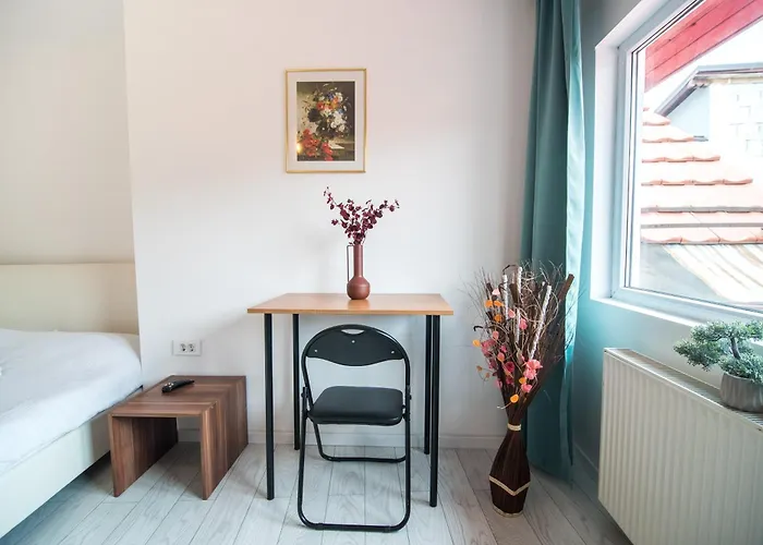 Transylvania Hostel *