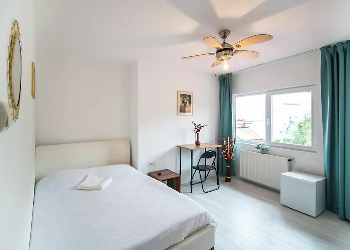 Hostel Transylvania Brasov