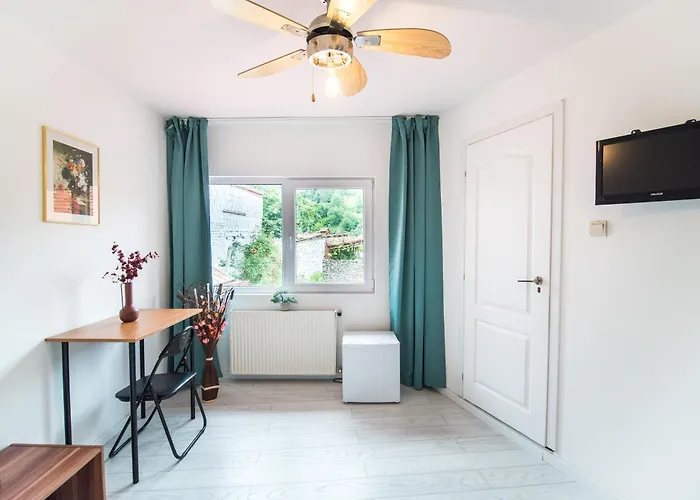 호스텔 Transylvania