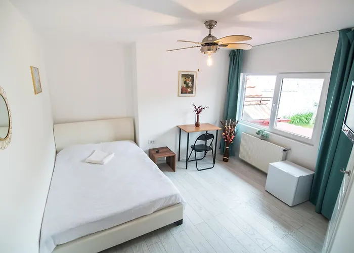 Transylvania 호스텔 *