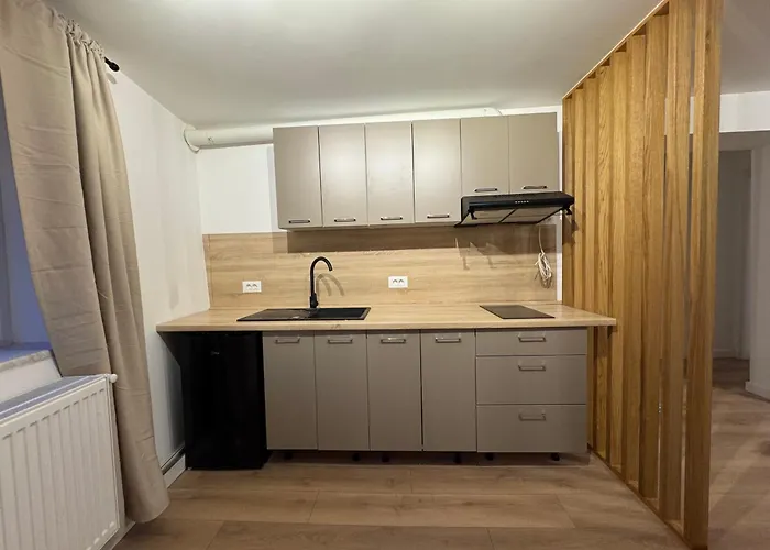 호스텔 Transylvania