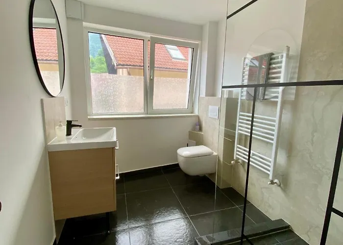 호스텔 Transylvania *