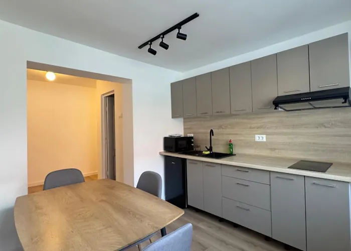 호스텔 Transylvania